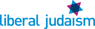 Liberal Judaism Logo- Building the Home