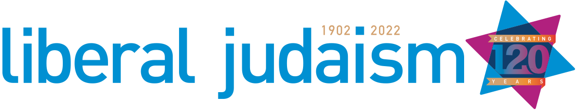 Liberal Judaism Celebrating 120 Years